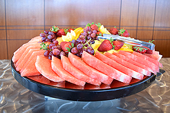 SEATTLE SPACE NEEDLE